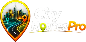 City Routes Pro