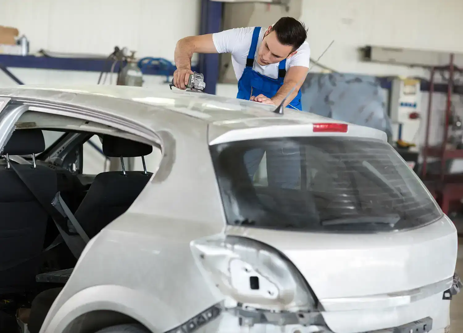 Automotive Services