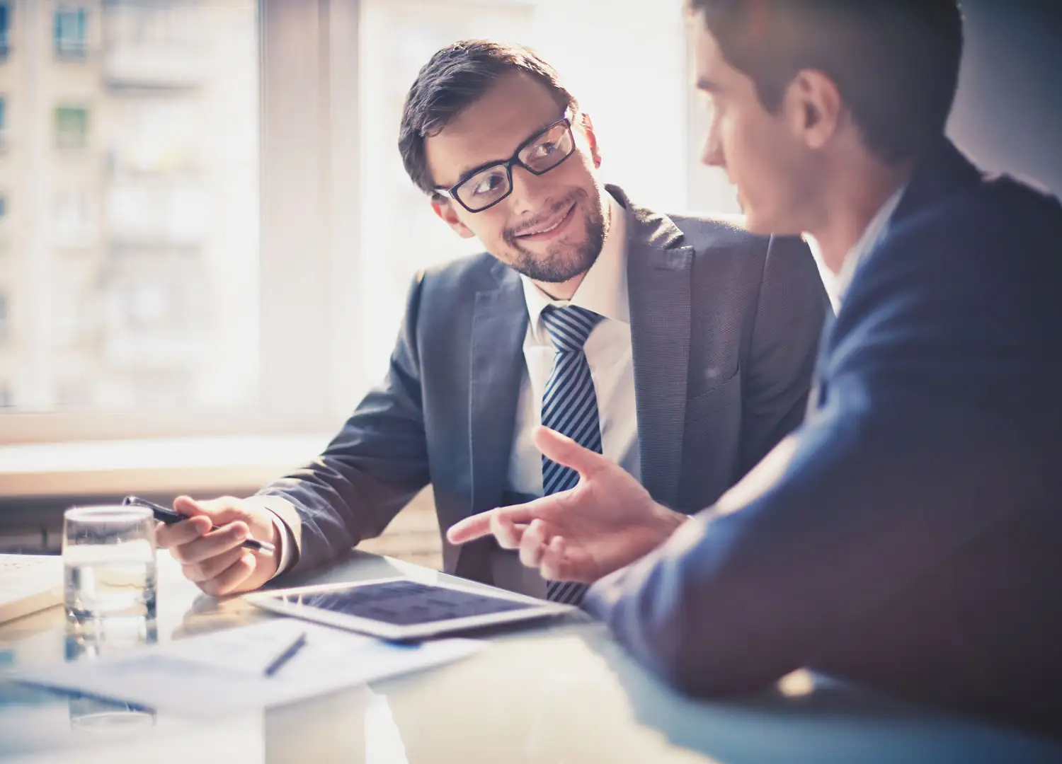 Insurance Services