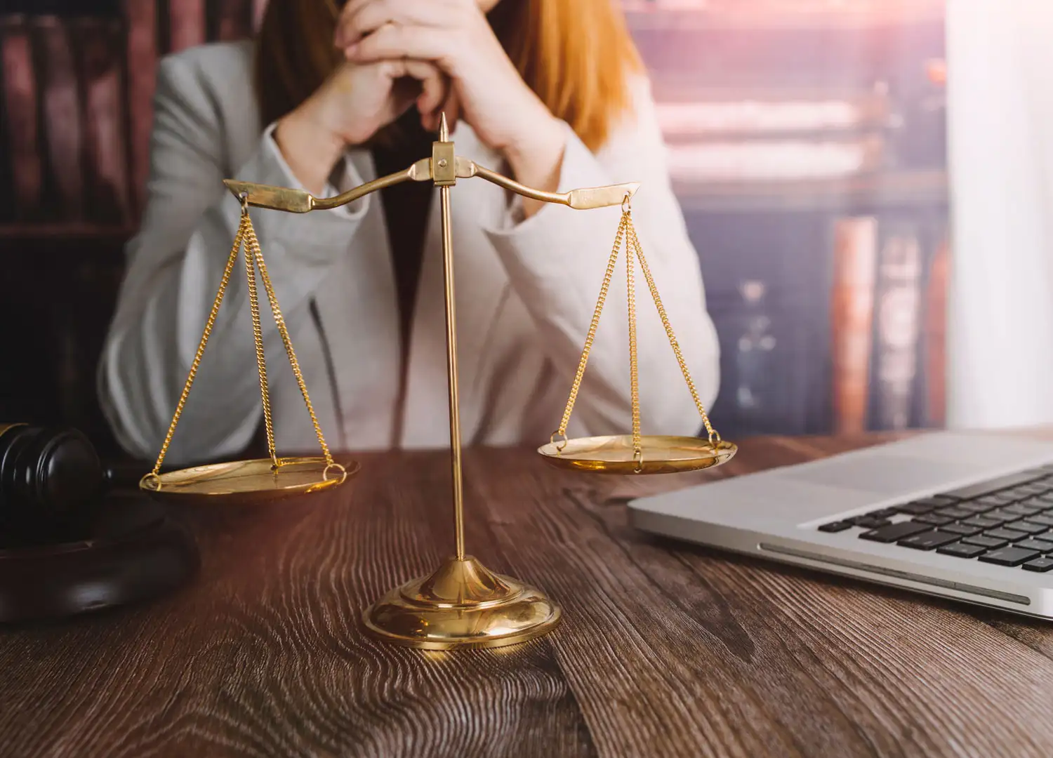 Lawyers and Law Firms