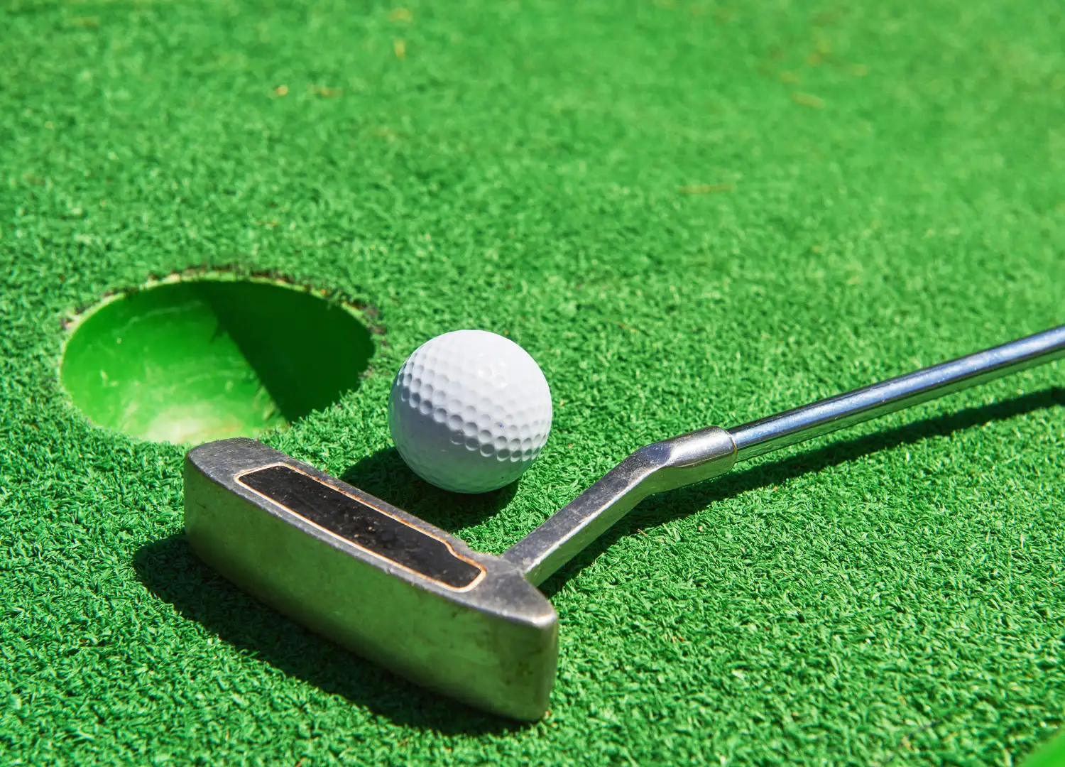 Sports and Recreation